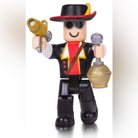 Roblox Legends Action Figures - Picture 15 of 16